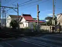 薬農神神社のその他建物
