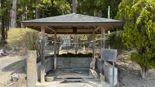 表刀神社(宮城県)