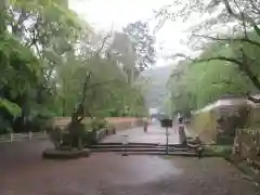 園城寺（三井寺）(滋賀県)