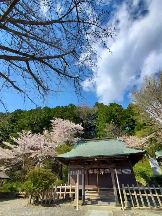温泉神社~磐梯熱海温泉~(福島県)
