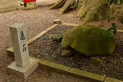 金剱宮(石川県)