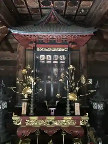 智識寺のその他建物