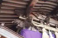 岡崎天満宮のその他建物