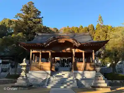 破磐神社(兵庫県)
