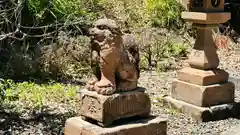 小讃岐神社(福井県)