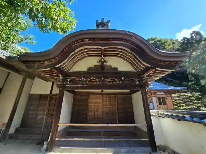 金剛寺(大阪府)