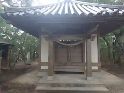 大聖寺（土浦大師不動尊）のその他建物