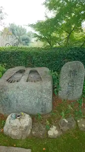 養泉寺のその他建物