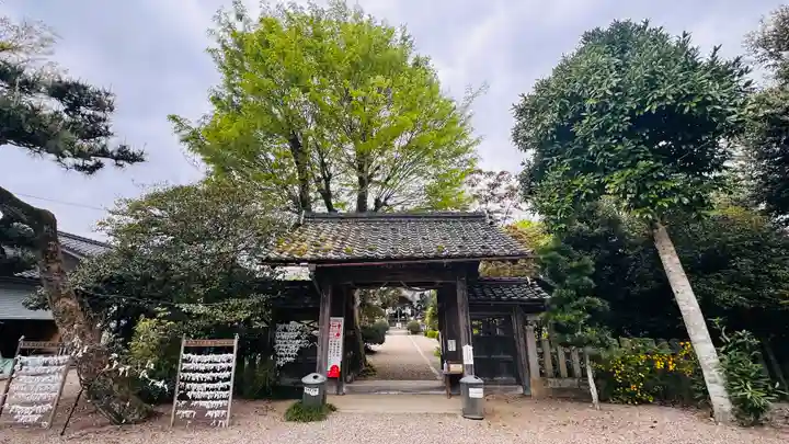 小田井縣神社(兵庫県)