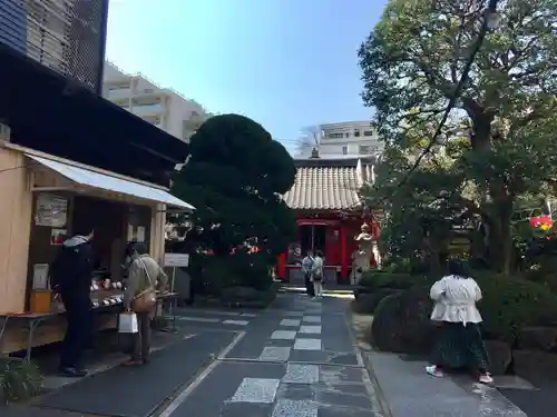 源覚寺のその他建物