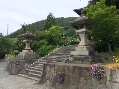 大善寺のその他建物