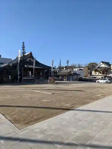 秋葉山圓通寺のその他建物