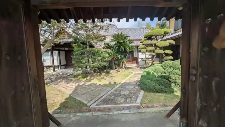 眞蔵院(京都府)