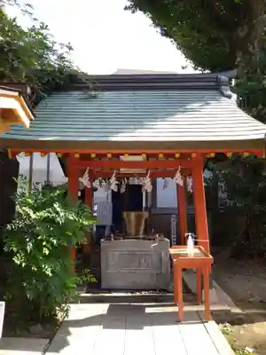 手取天満宮(熊本県)