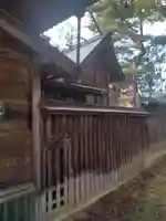 水雲神社(福島県)
