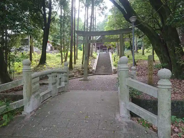 八幡神社(愛知県)