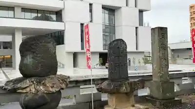 阿邪訶根神社(福島県)