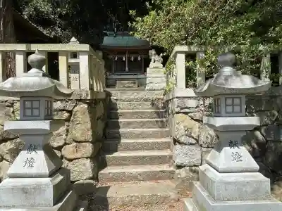 日吉神社(滋賀県)