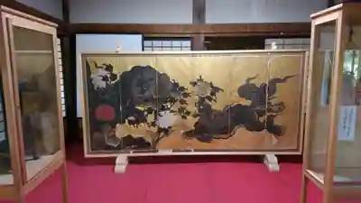 妙法寺のその他建物