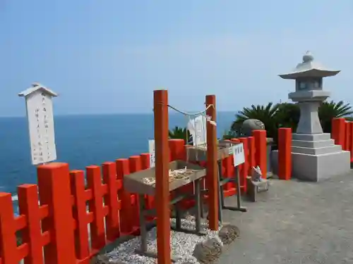 鵜戸神宮(宮崎県)