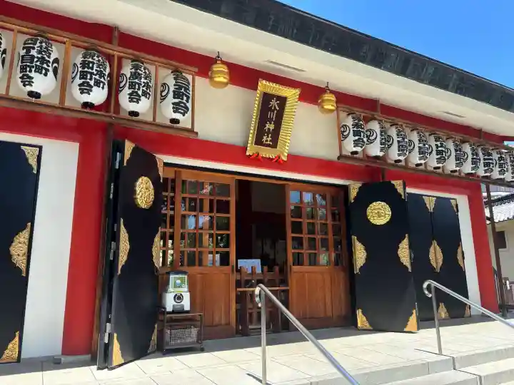 池袋氷川神社の{uncategorized: "未分類", other: "その他", undefined: "問題あり", building: "その他建物", grave: "お墓", sacred_gate: "鳥居", guardian: "狛犬", statue: "像", buddha: "仏像", history: "歴史", nature: "自然", garden: "庭園", animal: "動物", pagoda: "塔", temizu: "手水舎", mountain_gate: "山門・神門", sanctuary: "本殿・本堂", subordinate: "末社・摂社", art: "芸術", scenery: "景色", jizo: "地蔵", ema: "絵馬", goshuin: "御朱印", omikuji: "おみくじ", items: "授与品その他", amulet: "お守り", goshuincho: "御朱印帳", eats: "食事", festival: "お祭り", votive_dance: "神楽", shichigosan: "七五三参", wedding: "結婚式", experience: "体験その他", initially: "初詣", around: "周辺", anti_infection: "感染症対策"}