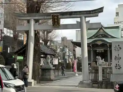 柏神社(千葉県)