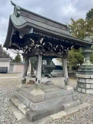 成田山釈迦堂(千葉県)