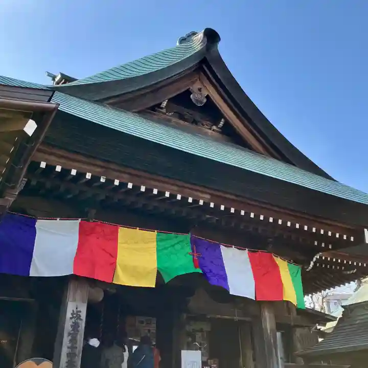 弘明寺(神奈川県)