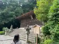 宇治上神社の本殿・本堂