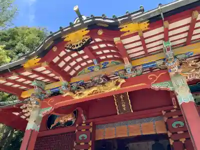 金王八幡宮(東京都)