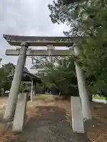 八幡社(落合八幡社)(愛知県)