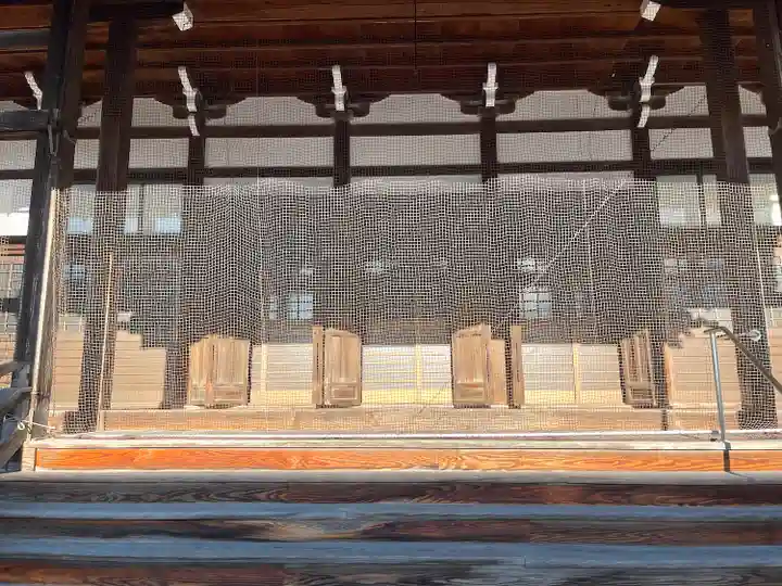 善照寺(滋賀県)