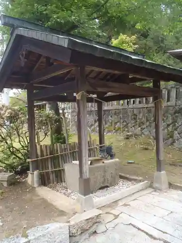 八王子神社(岐阜県)