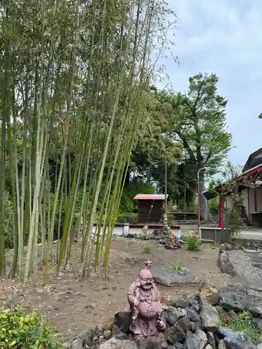 三嶋神社(山梨県)