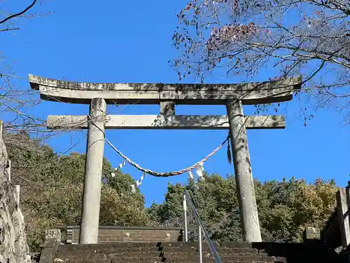 賀茂別雷神社(栃木県)