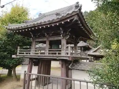 徳性寺のその他建物