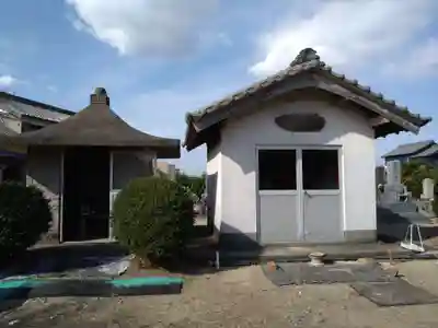 楽善寺(愛知県)