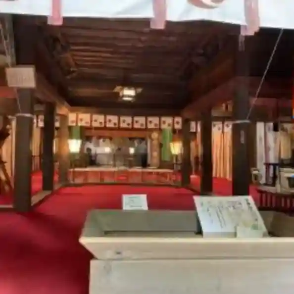 府八幡宮(静岡県)