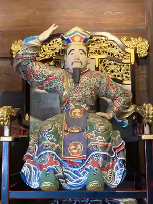 瑞龍寺(富山県)