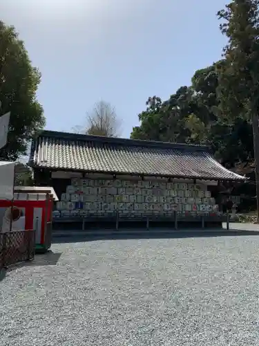 松尾大社のその他建物