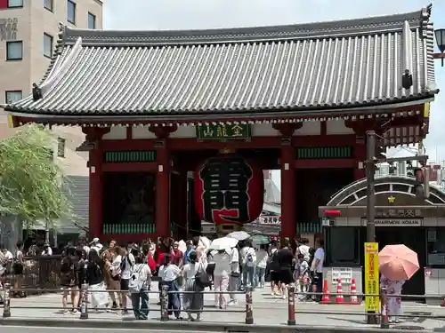 浅草神社(東京都)