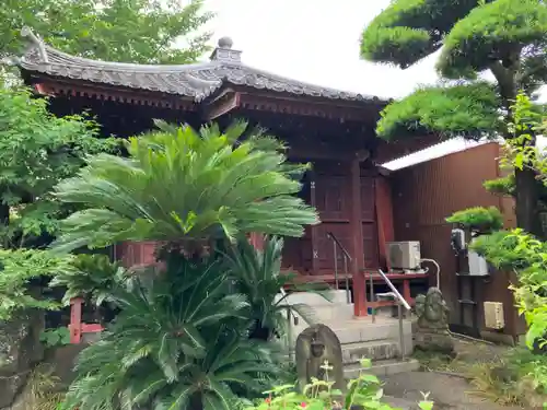 安養院(東京都)