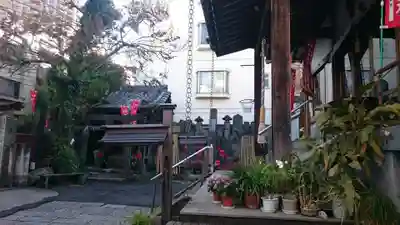 榮久山大法寺のその他建物