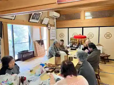 長徳寺(岩手県)