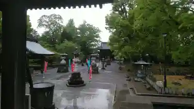 鑁阿寺のその他建物