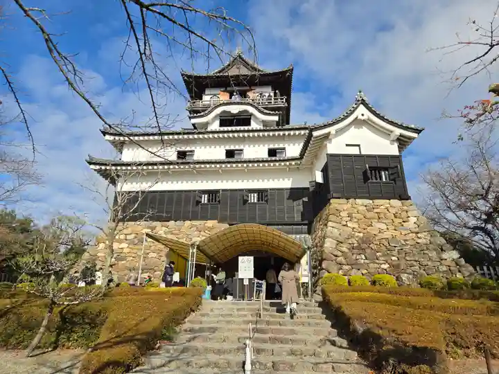 猿田彦神社(愛知県)