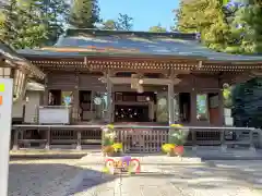 今宮神社(栃木県)