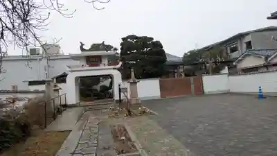 瑞輪寺(大阪府)