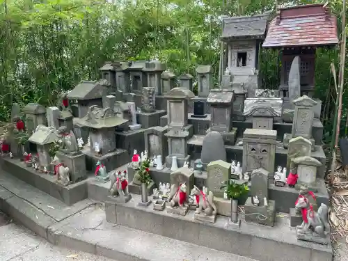 松戸神社(千葉県)