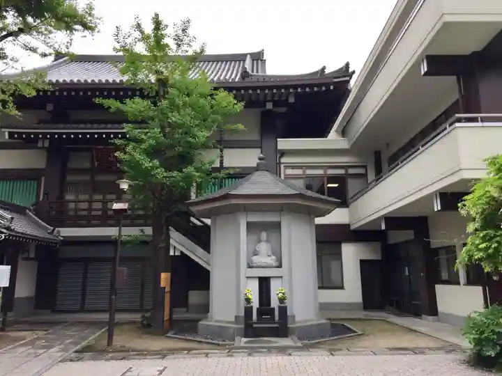 浄閑寺のその他建物